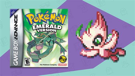 15 Of Our Favourite Pokemon Emerald Cheats (With .